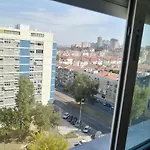 Apartamento Lisboa Avenida Eua