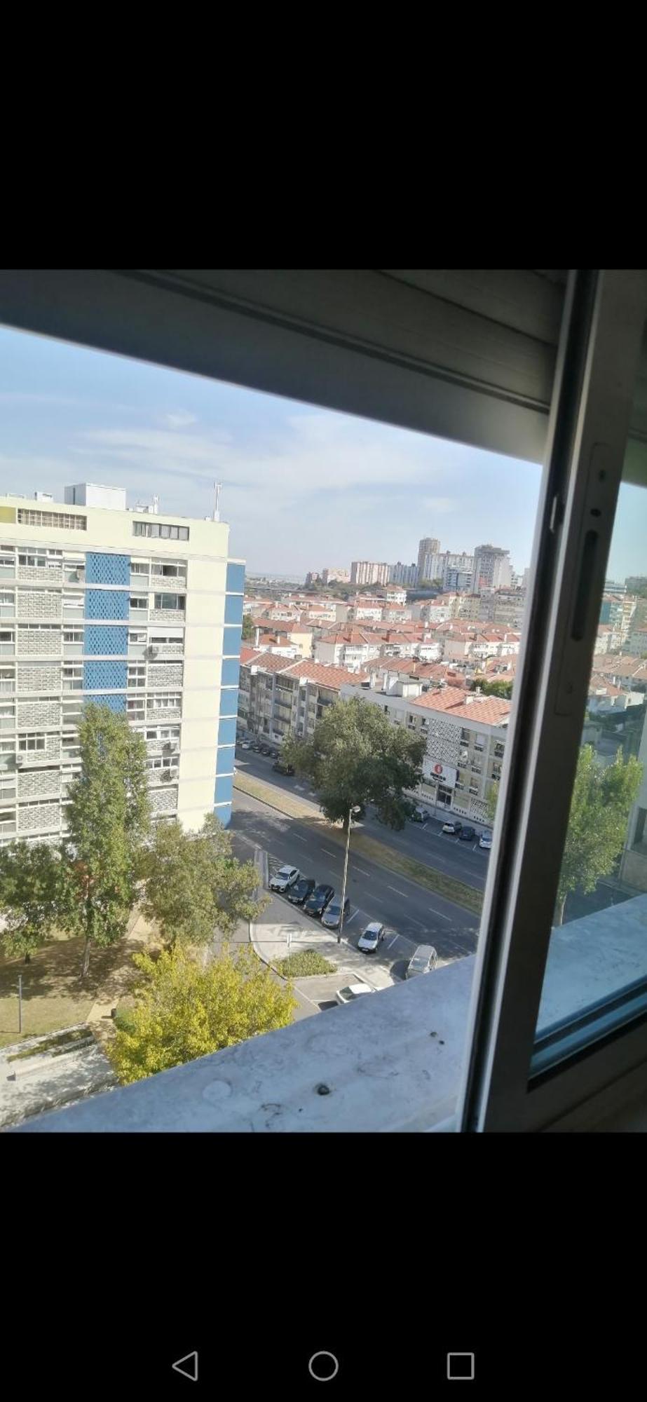 Avenida Apartamento Lisboa